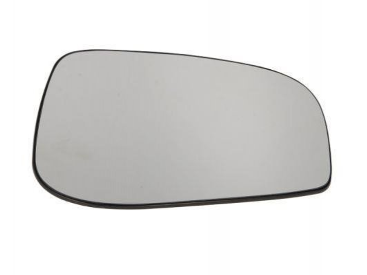 Зеркало наружное BLIC 6102021221518P Volvo S80, S60, V70 30634720 - изображение 2