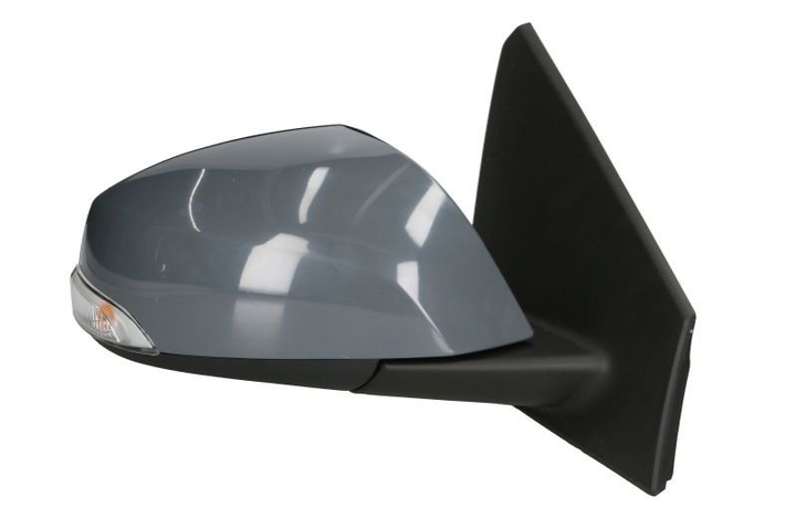 Зеркало наружное BLIC 5402092002192P Renault Megane 261609550R, 963010192R, 963650005R - изображение 2