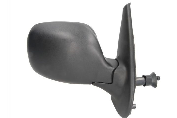Зеркало наружное BLIC 5402049215172P Renault Kangoo; Nissan Kubistar 7700304831, 7700354637, 7701041941 - изображение 2