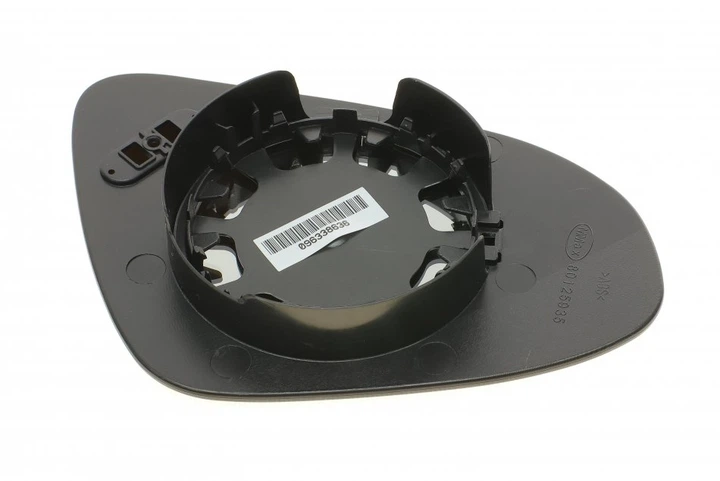 ヒロアキ Зеркало наружное ALKAR 6401259 Toyota Yaris 879090D580, 879090D581