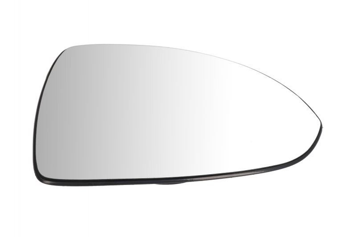 Зеркало наружное BLIC 6102021272222P Opel CORSA 1426558, 1426554 - изображение 1