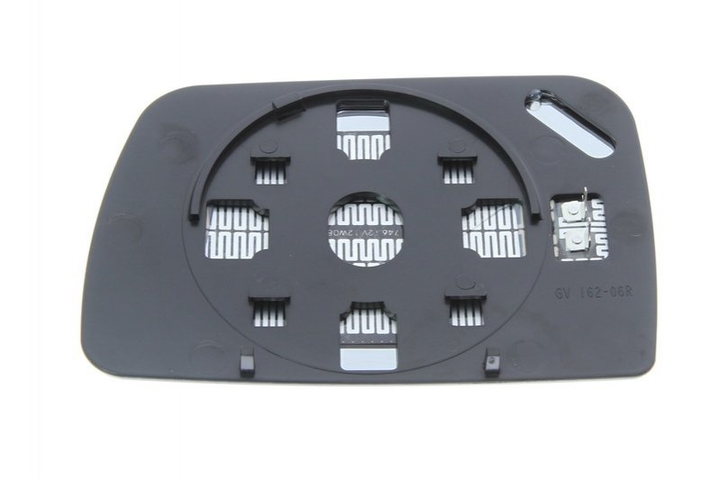 Зеркало наружное BLIC 6102021272888P BMW X5 5116304626 - изображение 2