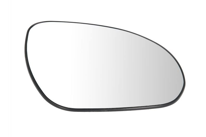 Зеркало наружное BLIC 6102021291122P Hyundai I30 876212R100 - изображение 1