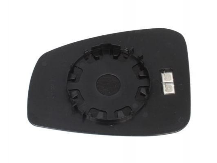 Зеркало наружное BLIC 6102021232231P Renault Laguna 963650001R - изображение 2