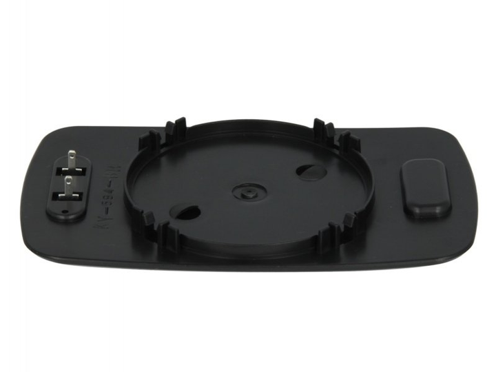 Зеркало наружное BLIC 6102021271284P BMW 5 Series, 3 Series - изображение 2
