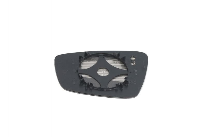 Зеркало наружное BLIC 6102024301392P Skoda Rapid - изображение 2