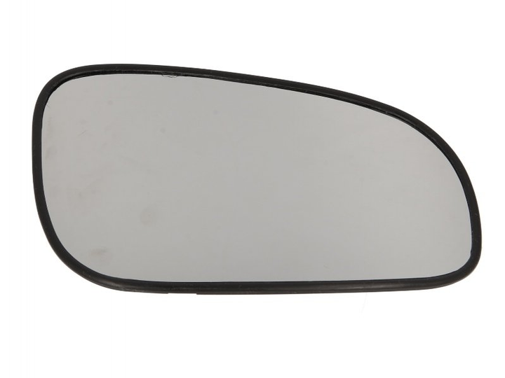 Зеркало наружное BLIC 6102021221524P Volvo S80, S60, V70 30744791, 9203121 - изображение 1