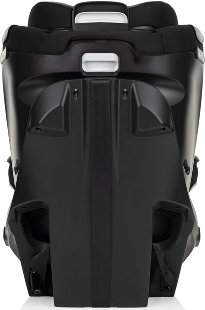 Автокресло Evenflo Revolve 360 LX Amherst Gray (32884201983) - изображение 8