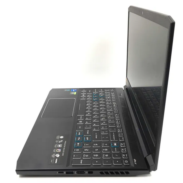 Ноутбук Acer Predator 300 | 15.6" FHD, 144Hz/i7-11800H/16GB/512GB ...