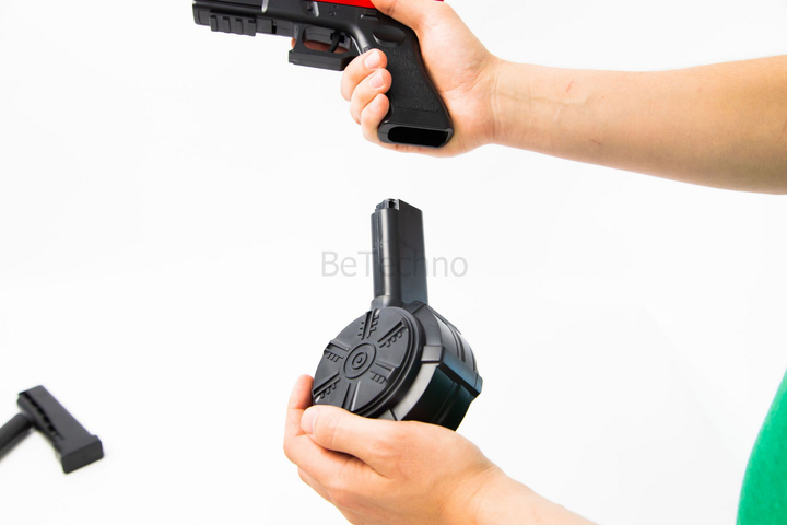 トイガン GLOCK 22 トイガン GLOCK 22 ZX Gun