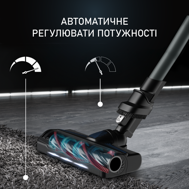 Аккумуляторный пылесос Rowenta X-Force Flex 9.60 Aqua Allergy RH20C0WO - изображение 9