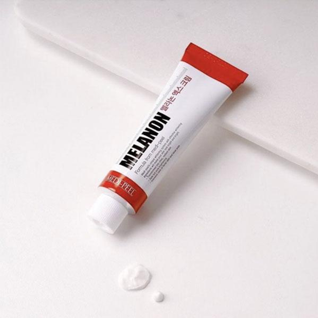 Крем освітлюючий проти пігментації Medi-Peel Melanon X Cream 30 ml ...