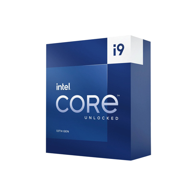 Процессор INTEL Core i9 14900K (BX8071514900K) - изображение 1