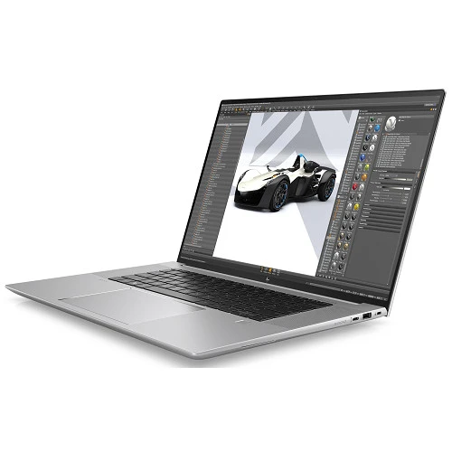Ноутбук HP ZBook Studio 16 G9 (78Y19UP) - Фото 2 Ноутбук HP ZBook Studio 16 G9 (78Y19UP) - изображение 2