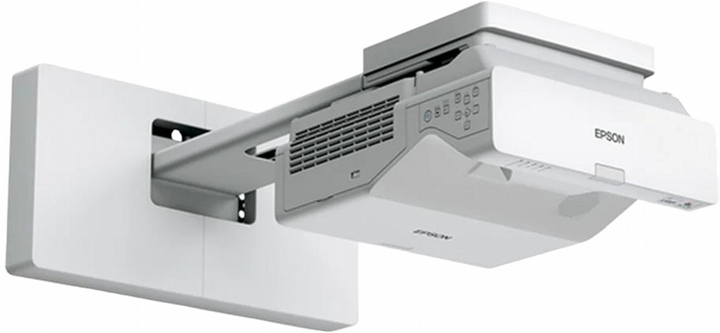 Projektor Epson EB-770F Biały (V11HA79080) - obraz 2