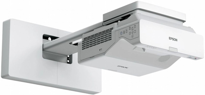 Projektor Epson EB-770FI Biały (V11HA78080) - obraz 2