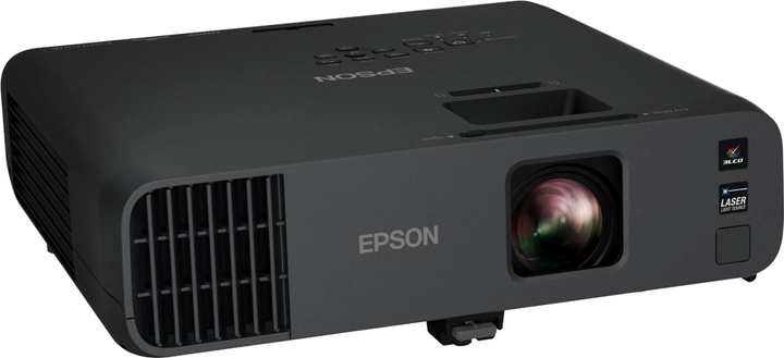 Проєктор Epson EB-L265F Black (V11HA72180) - зображення 2