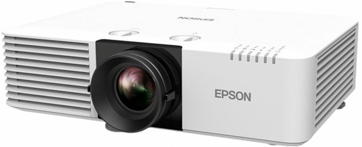 Проєктор Epson EB-L770U White (V11HA96080) - зображення 1