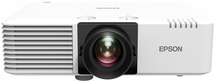 Projektor Epson EB-L770U Biały (V11HA96080) - obraz 3