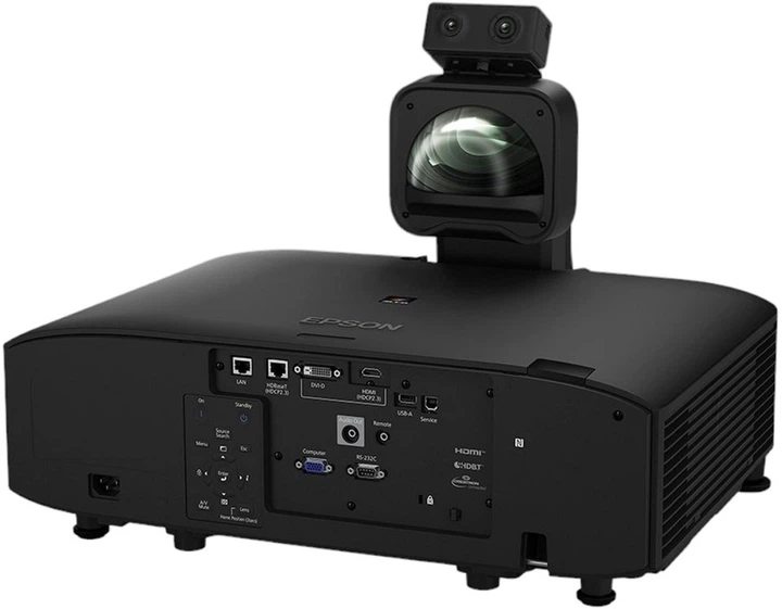 Projektor Epson EB-PU1008B Czarny (V11HA33840) - obraz 6