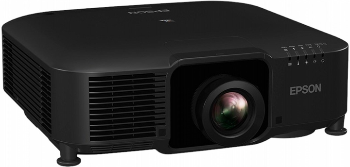 Проєктор Epson EB-PU1008B Black (V11HA33840) - зображення 3