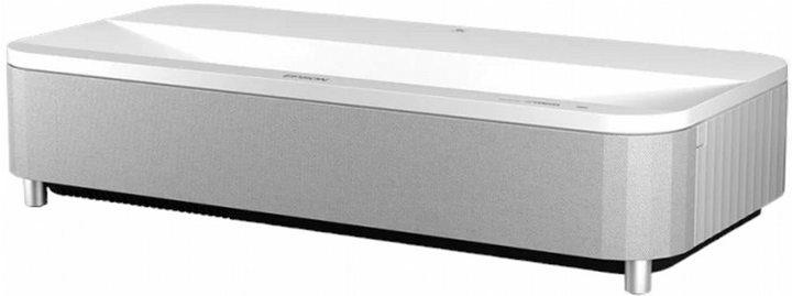 Проєктор Epson EH-LS800W White (V11HA90040) - зображення 2