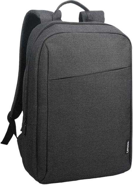 Рюкзак для ноутбука Lenovo 15.6" Black (4X40T84059) - зображення 1