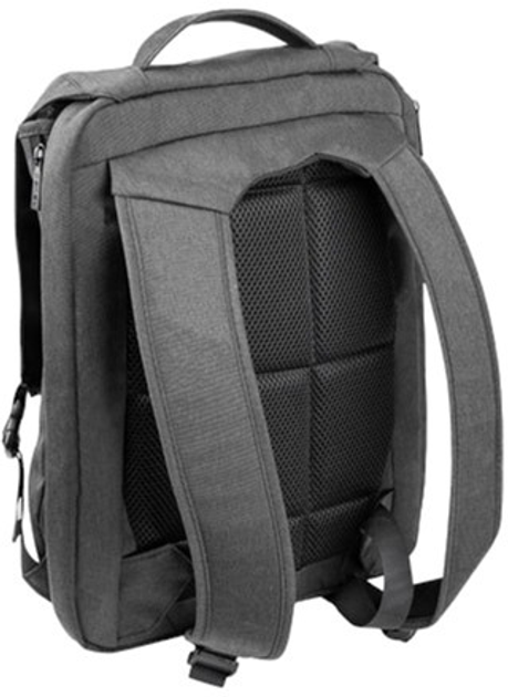 Рюкзак для ноутбука Natec Bharal 14.1" Grey (NTO-1704) - зображення 2