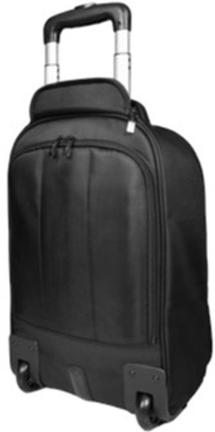 Plecak do laptopu PORT Designs Chicago Evo 15.6" Black (3567041702319) - obraz 3