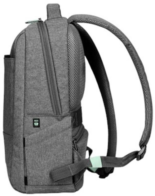 Рюкзак для ноутбука PORT Designs Yosemite Eco XL 15.6" Grey (3567044007039) - зображення 1