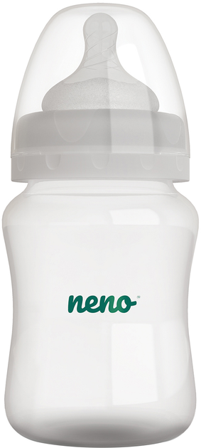 Пляшка для годування Neno 150 мл (Bottle 150 ml) - зображення 1