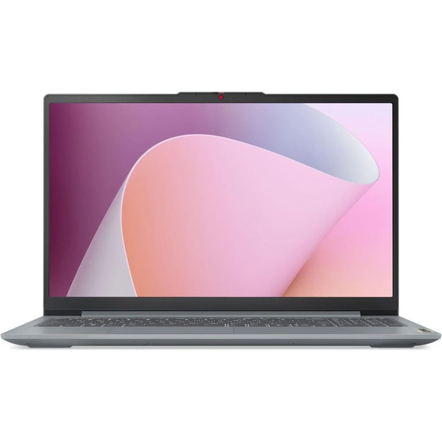 Ноутбук Lenovo IdeaPad Slim 3 15ABR8 Arctic Grey (82XM005DUS) - Фото 1 Ноутбук Lenovo IdeaPad Slim 3 15ABR8 Arctic Grey (82XM005DUS) - изображение 1