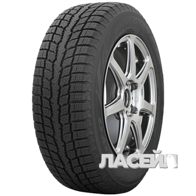 Toyo Observe GSi-6 LS 235/55 R18 100H – фото, отзывы, характеристики в ...