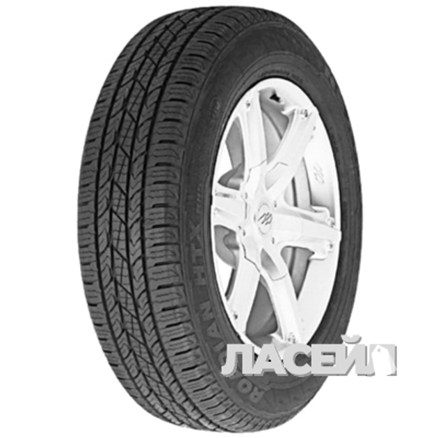 Roadstone Roadian HTX RH5 255/60 R19 109H – фото, отзывы ...
