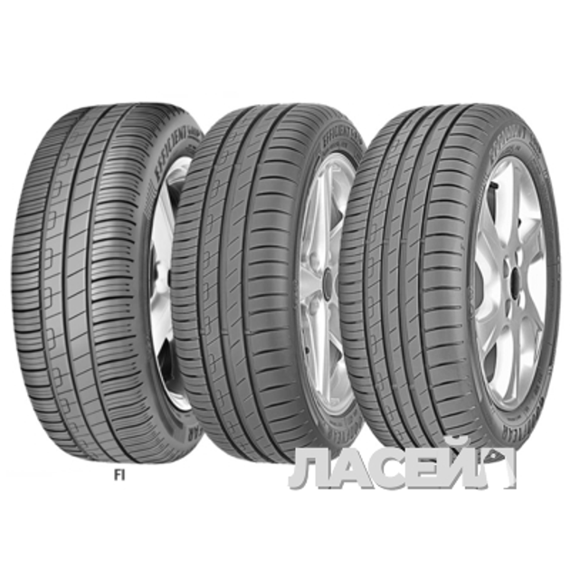 Goodyear EfficientGrip Performance 225/50 R16 92W – фото, отзывы ...