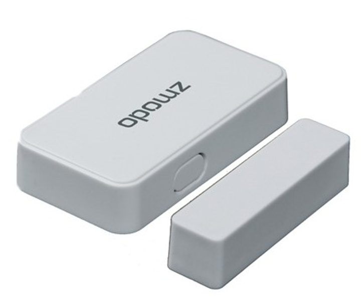 IP-камера Zmodo Pivot (0889490006705) - зображення 4
