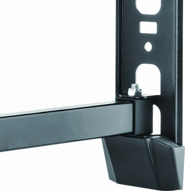 Uchwyt ścienny Gembird 23-42" (do 30 kg) (WM-42ST-02) - obraz 8