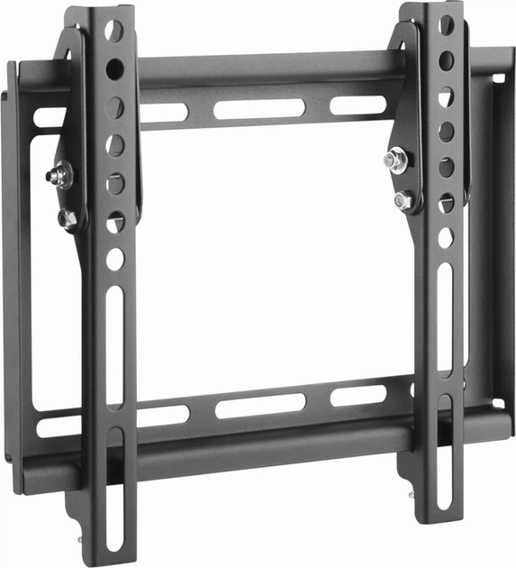 Настінний кронштейн Gembird 23-42" (до 35 кг) (WM-42T-04) - зображення 2