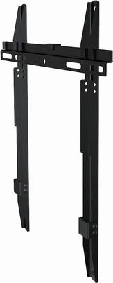 Настінний кронштейн Gembird 32 - 55" (до 40 кг) (WM-55F-03) - зображення 3