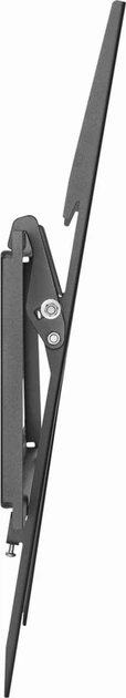 Uchwyt ścienny obrotowy Gembird 37 - 70" (do 35 kg) (WM-70T-03) - obraz 5
