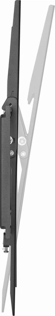Uchwyt ścienny obrotowy Gembird 37 - 70" (do 35 kg) (WM-70T-03) - obraz 7