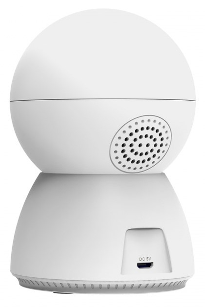 IP Kamera Umax U-Smart Camera C3 (8595142719696) - obraz 3