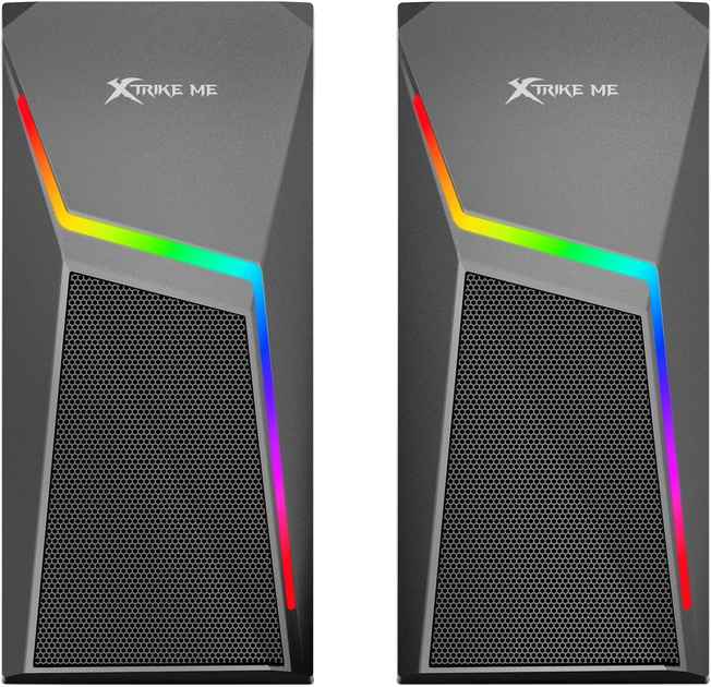 Акустична система XTRIKE ME SK-503 RGB - зображення 1