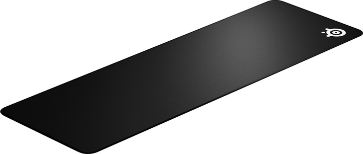 Podkładka gamingowa SteelSeries QcK Edge XL Black (5707119036771) - obraz 2