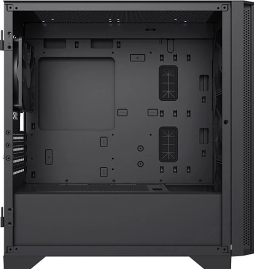 Корпус Montech Air 100 Lite Black (4710562740691) - зображення 2
