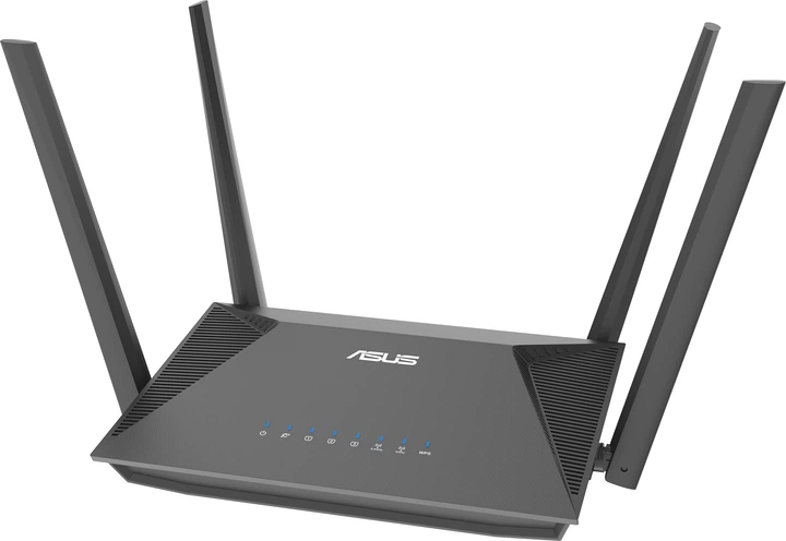 Router ASUS RT-AX52 (90IG08T0-MO3H00) - obraz 3