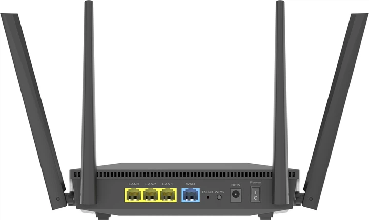Router ASUS RT-AX52 (90IG08T0-MO3H00) - obraz 5