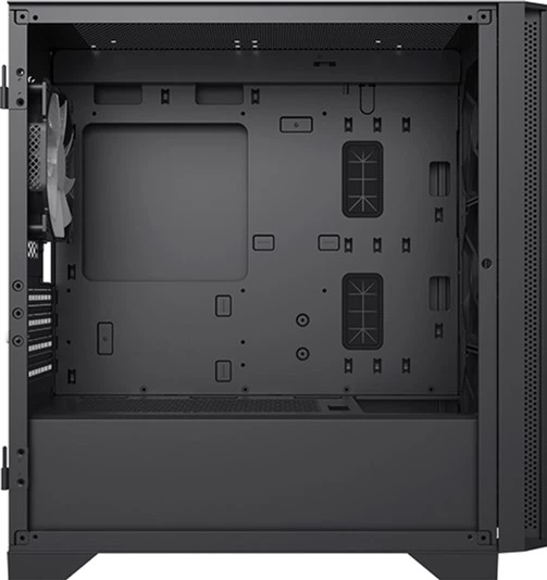 Корпус Montech Air 100 ARGB Black - зображення 2