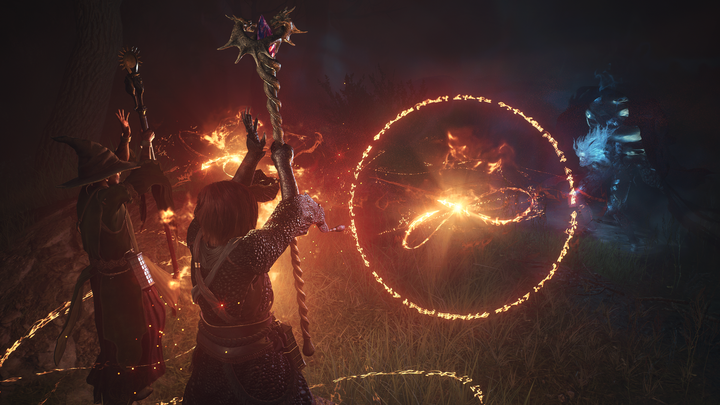Gra Dragon's Dogma II dla Playstation 5 (5055060954126) - obraz 8