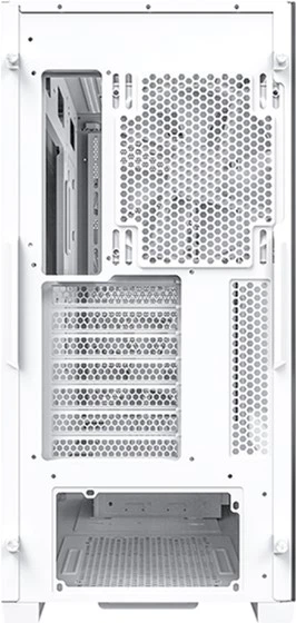 Корпус Montech Air 903 Base White (100030227) - зображення 5